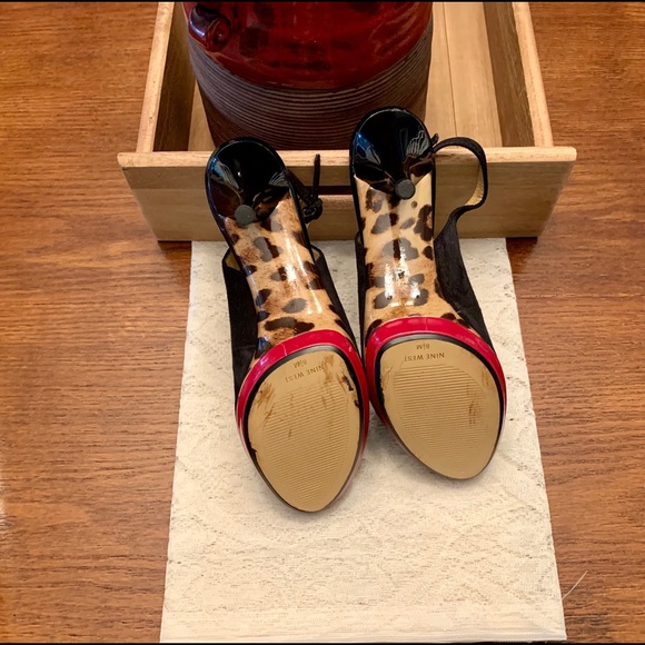 ❤️ Nine West 👠 - Picture 8 of 8